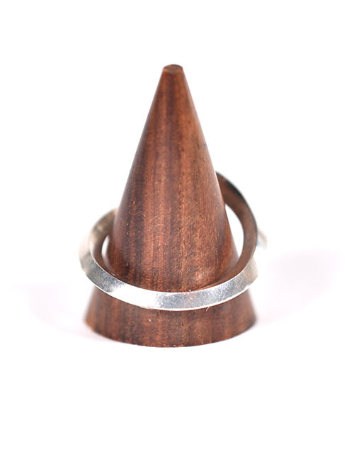 TOUAREG SILVER  リング