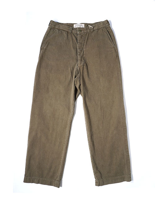 REMI RELIEF  Work Twell Chino Pant (Khaki)
