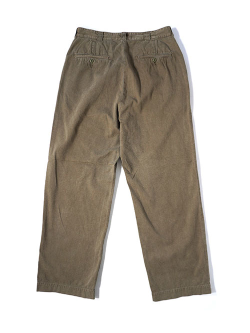 REMI RELIEF  Work Twell Chino Pant (Khaki)