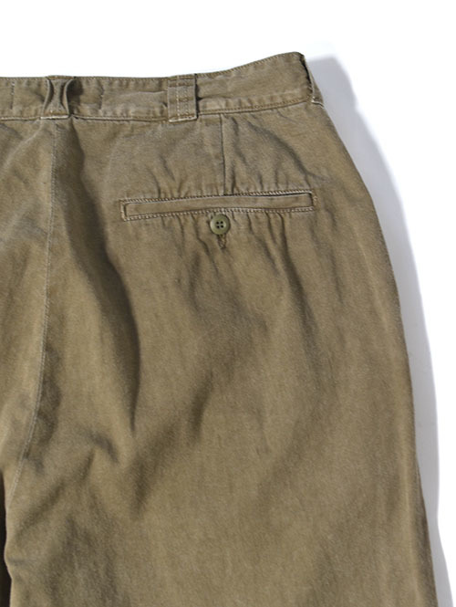REMI RELIEF  Work Twell Chino Pant (Khaki)