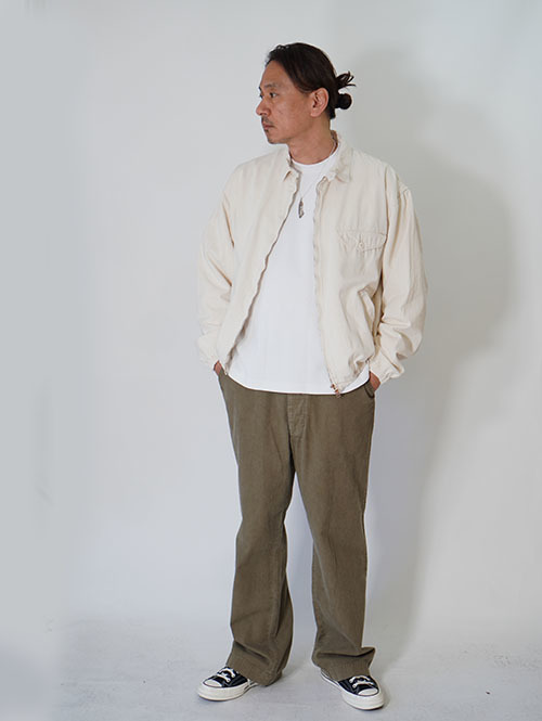 REMI RELIEF Work Twell Jacket 