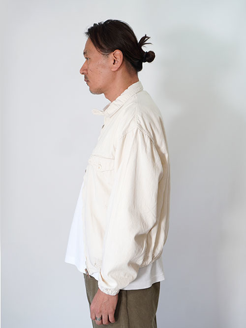 REMI RELIEF Work Twell Jacket 