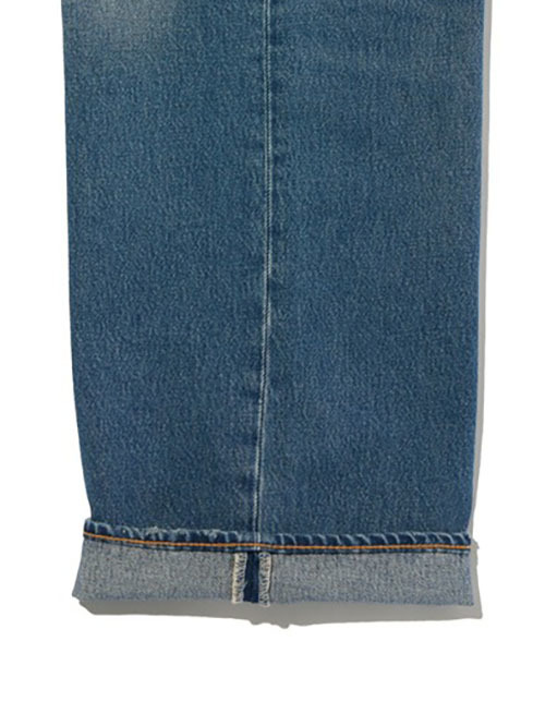 Levi's/リーバイス 501(R) LOOSE ジーンズ (Blue)