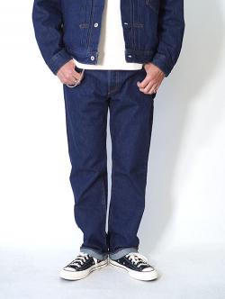 Levi's  501 オリジナルジーンズ セルビッチ