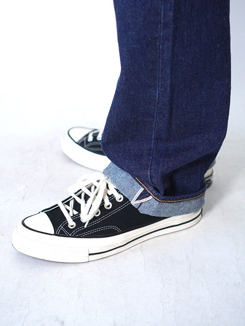 Levi's  501 オリジナルジーンズ セルビッチ