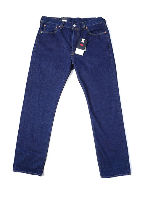 Levi's  501 オリジナルジーンズ セルビッチ