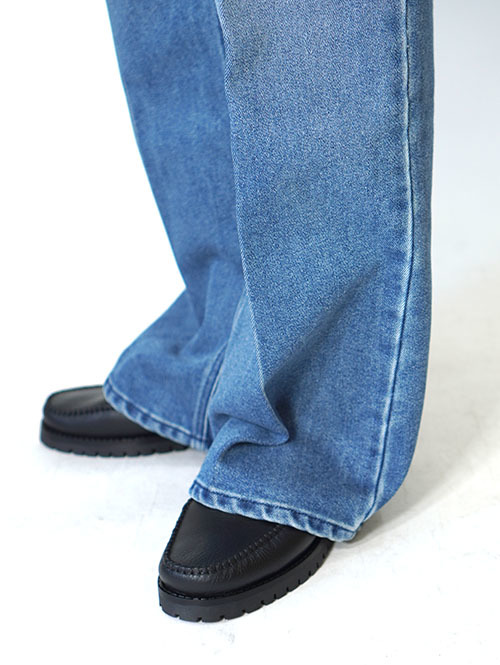 Wrangler WRANCHER WIDE DENIM