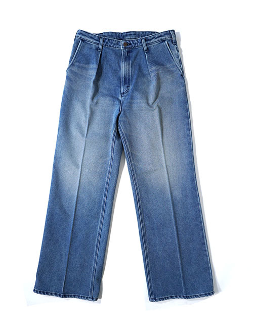 Wrangler WRANCHER WIDE DENIM