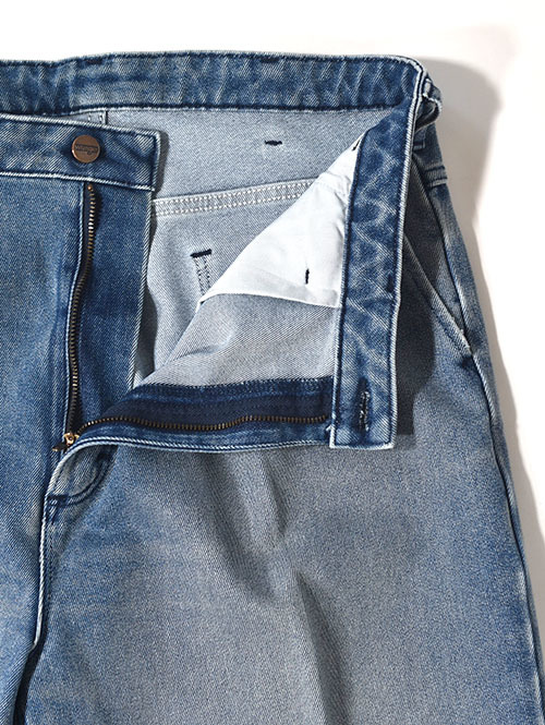 Wrangler WRANCHER WIDE DENIM