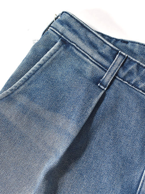 Wrangler WRANCHER WIDE DENIM