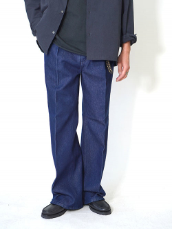 Wrangler WRANCHER WIDE DENIM