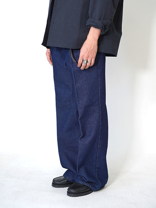 Wrangler WRANCHER WIDE DENIM