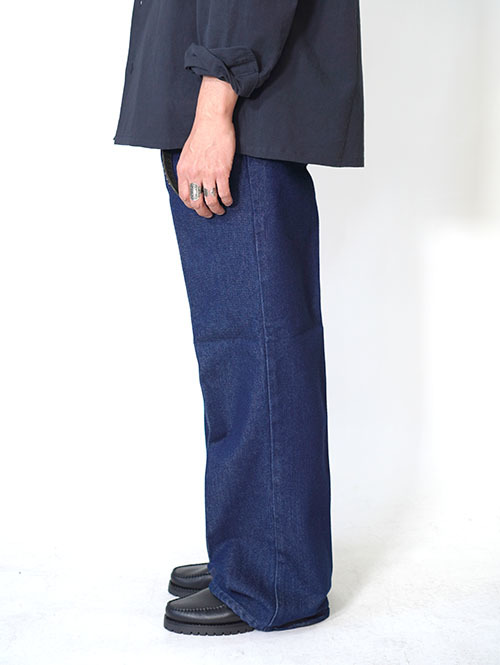 Wrangler WRANCHER WIDE DENIM