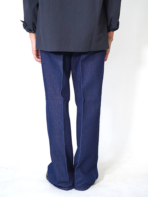 Wrangler WRANCHER WIDE DENIM