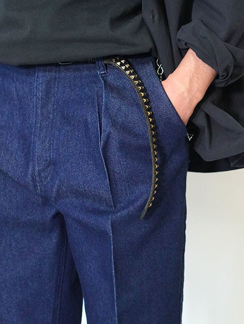 Wrangler WRANCHER WIDE DENIM