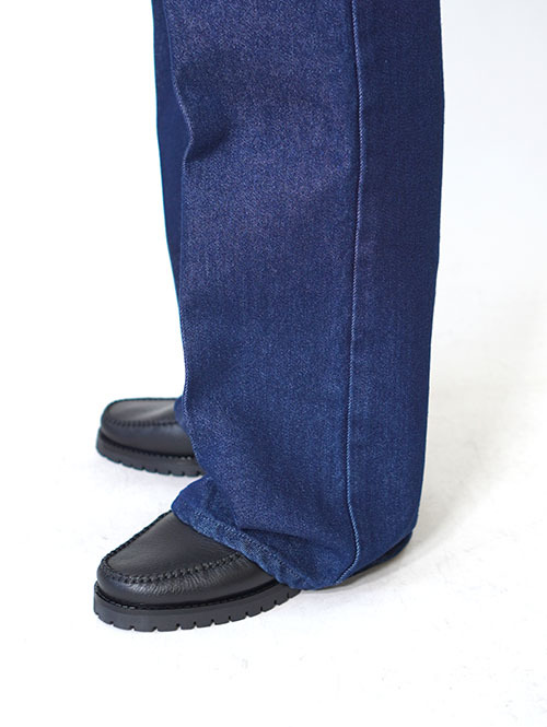 Wrangler WRANCHER WIDE DENIM