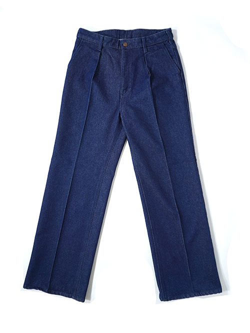 Wrangler WRANCHER WIDE DENIM