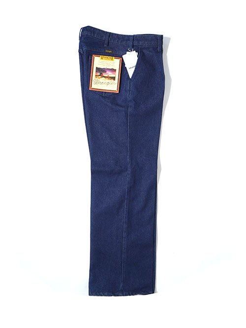 Wrangler WRANCHER WIDE DENIM