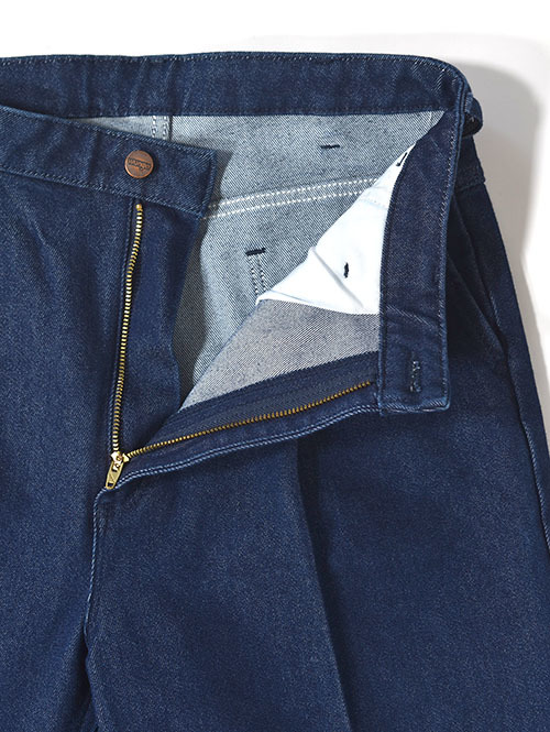 Wrangler WRANCHER WIDE DENIM