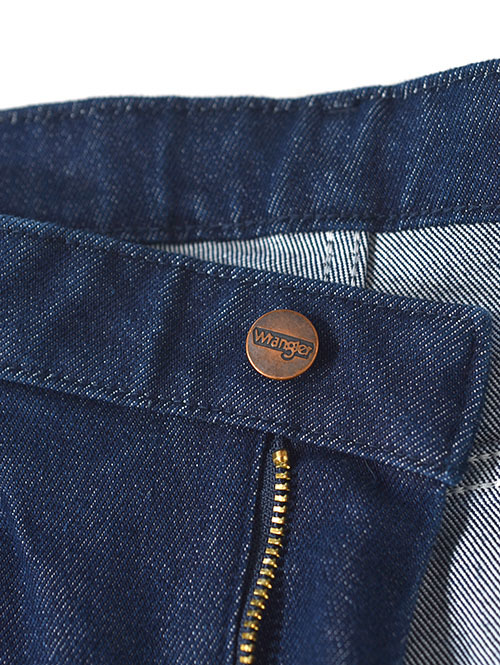 Wrangler WRANCHER WIDE DENIM