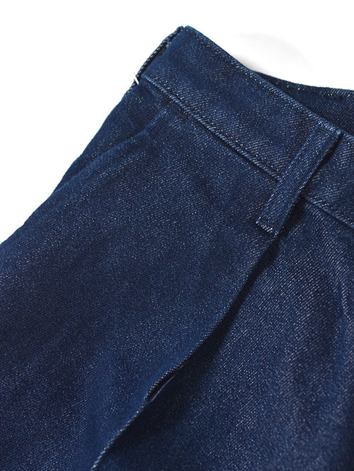 Wrangler WRANCHER WIDE DENIM