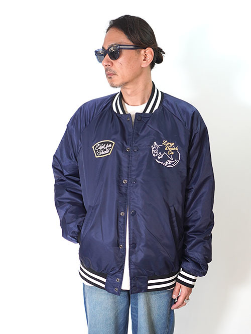 East 4th Skake Original Jacket