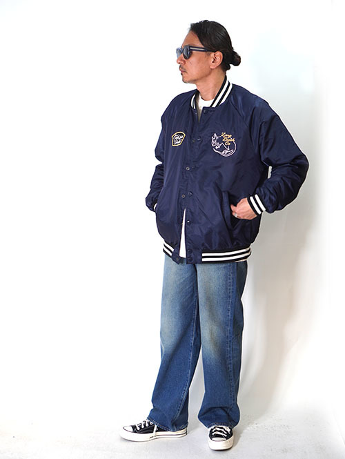 East 4th Skake Original Jacket