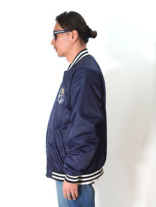 East 4th Skake Original Jacket