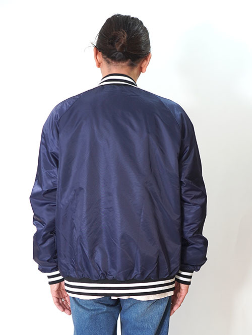 East 4th Skake Original Jacket