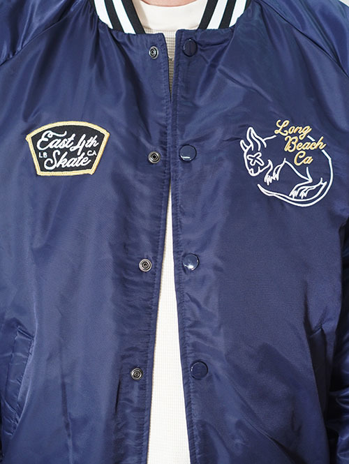 East 4th Skake Original Jacket