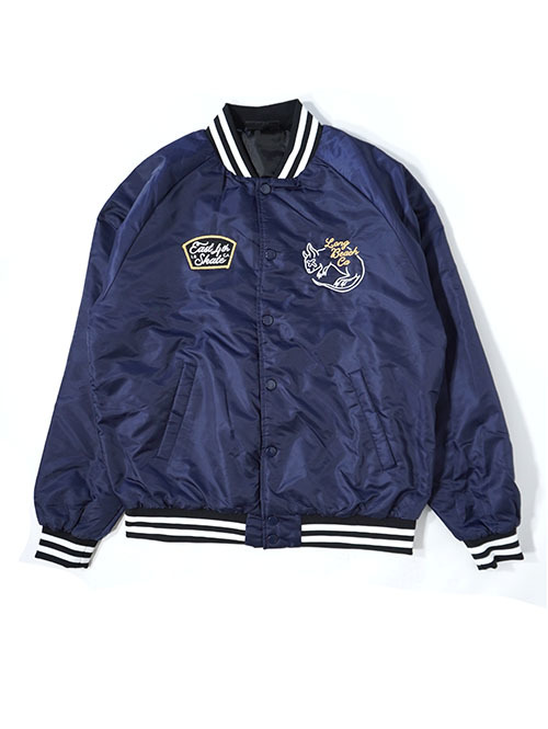 East 4th Skake Original Jacket