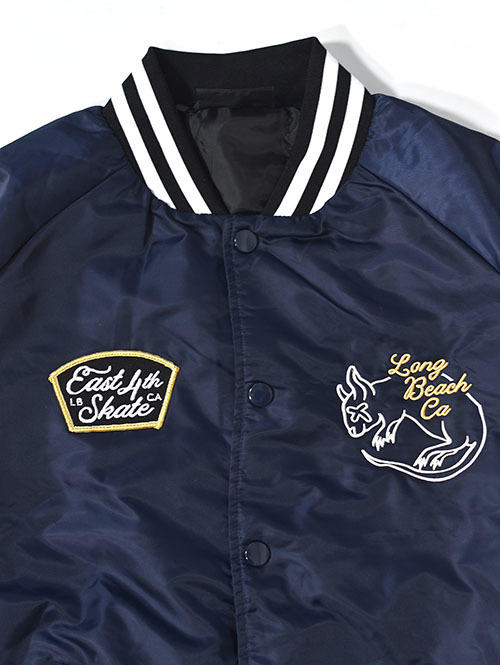 East 4th Skake Original Jacket
