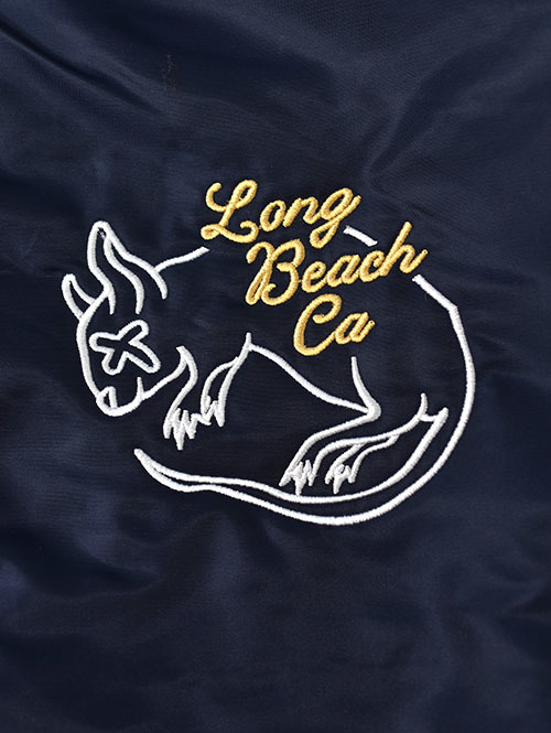 East 4th Skake Original Jacket