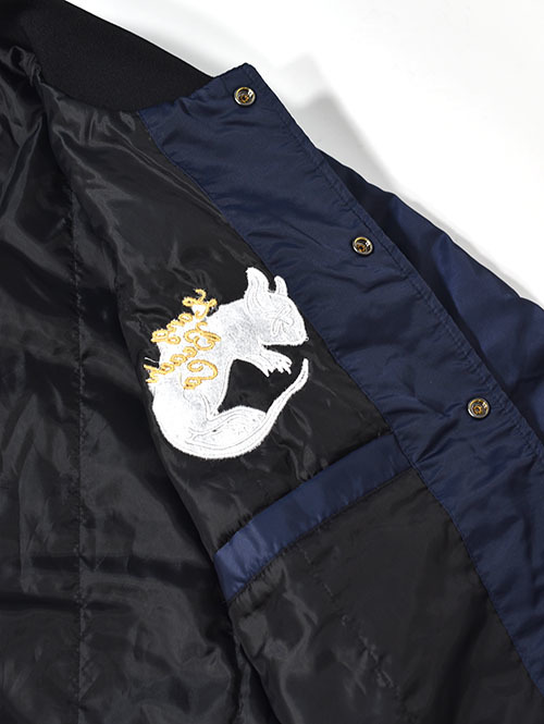 East 4th Skake Original Jacket
