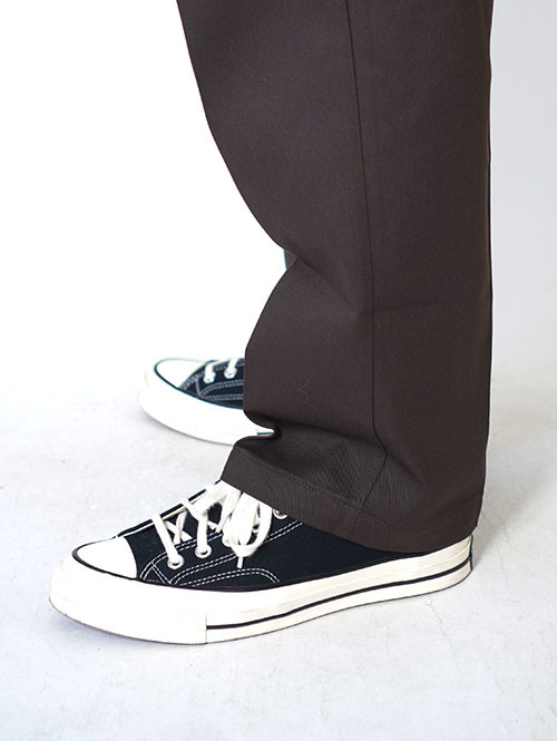 USA Dickies 874 Original Fit - Brown