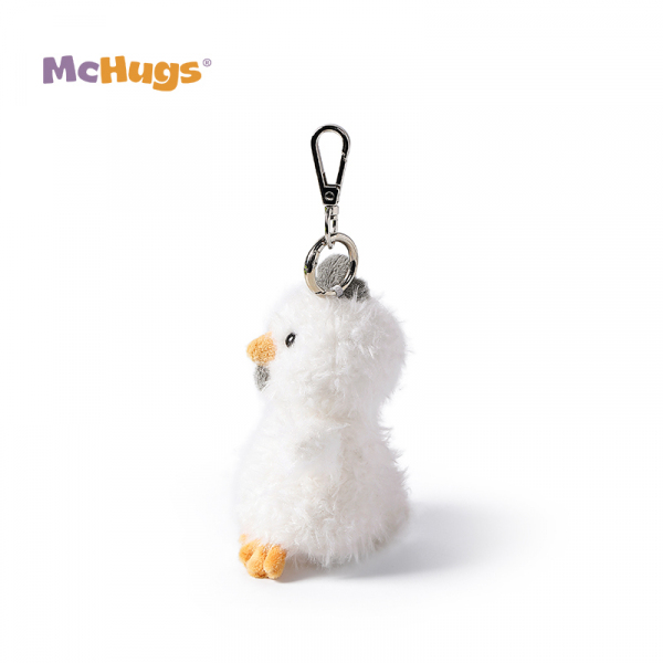 Mchugs Dandelion Chick Charm（マックハグス）ダンデライオンチックチャーム　　にわとり　チャーム　