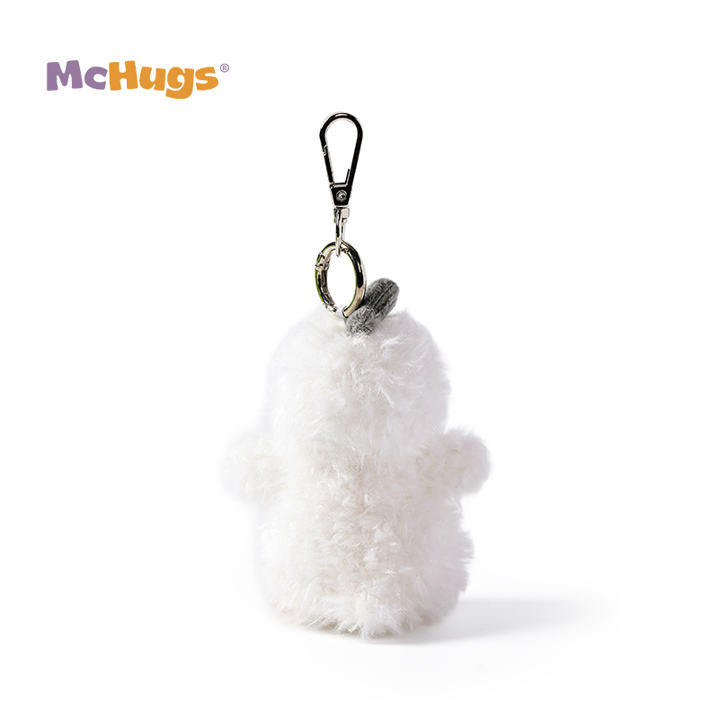 Mchugs Dandelion Chick Charm（マックハグス）ダンデライオンチックチャーム　　にわとり　チャーム　