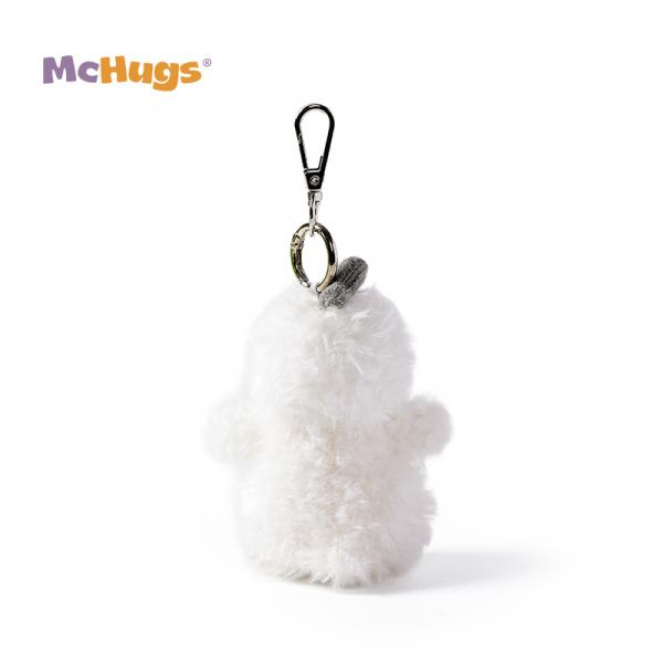 Mchugs Dandelion Chick Charm（マックハグス）ダンデライオンチックチャーム　　にわとり　チャーム　