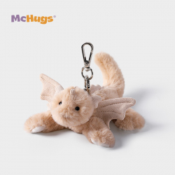 Mchugs Lunaire Dragon Charm （マックハグス）リュネールドラゴンバッグチャーム　ドラゴン　チャーム　