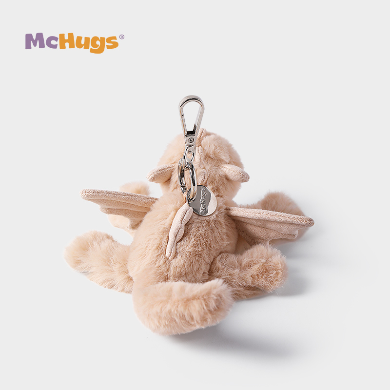 Mchugs Lunaire Dragon Charm （マックハグス）リュネールドラゴンバッグチャーム　ドラゴン　チャーム　