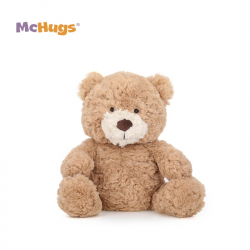 Mchugs Jessica（マックハグス）ジェシカ　くまのぬいぐるみ　熊　