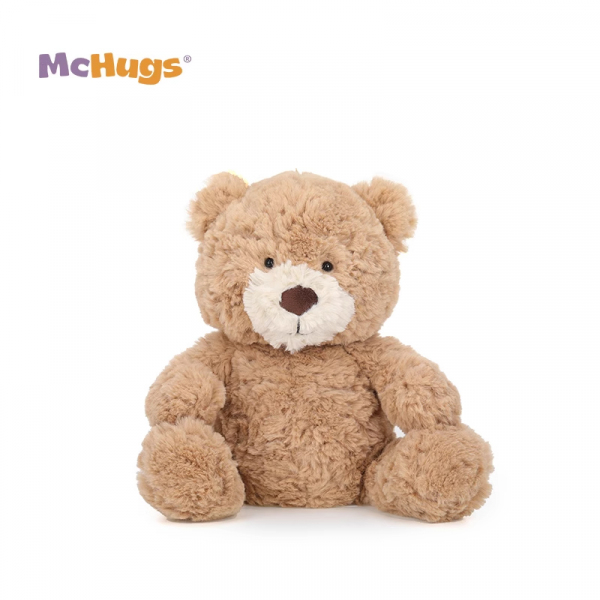 Mchugs Jessica（マックハグス）ジェシカ　くまのぬいぐるみ　熊　