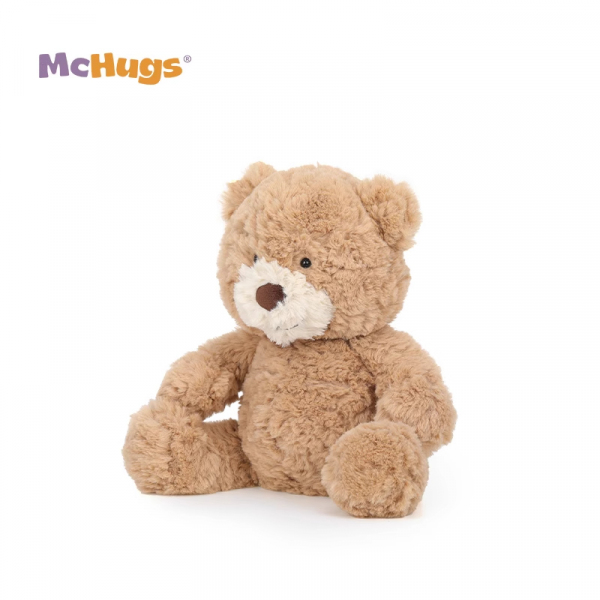 Mchugs Jessica（マックハグス）ジェシカ　くまのぬいぐるみ　熊　