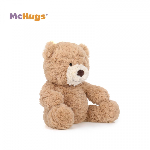 Mchugs Jessica（マックハグス）ジェシカ　くまのぬいぐるみ　熊　