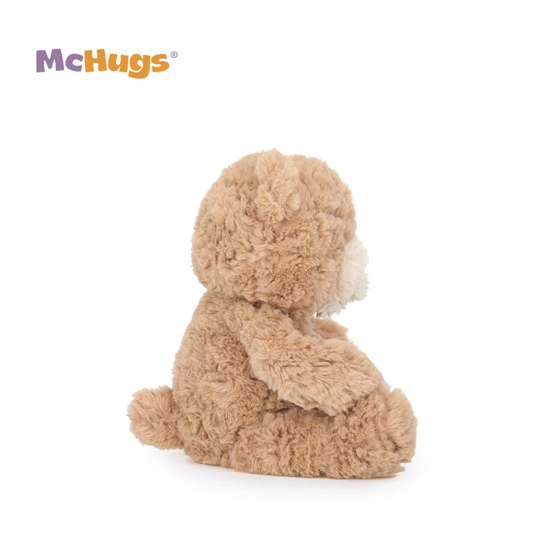 Mchugs Jessica（マックハグス）ジェシカ　くまのぬいぐるみ　熊　