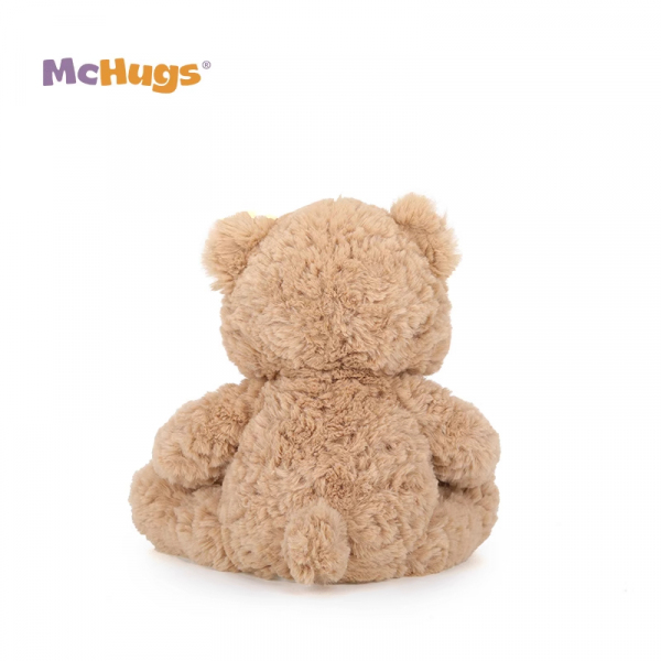 Mchugs Jessica（マックハグス）ジェシカ　くまのぬいぐるみ　熊　