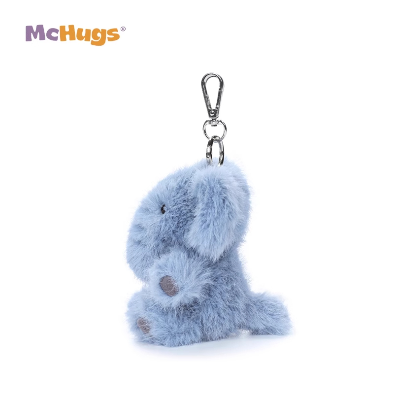 Mchugs Stormey Elephant Bag Charm （マックハグス）ストーミーエレファントバッグチャーム　ゾウ　チャーム　