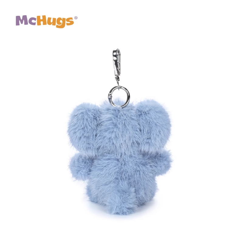 Mchugs Stormey Elephant Bag Charm （マックハグス）ストーミーエレファントバッグチャーム　ゾウ　チャーム　