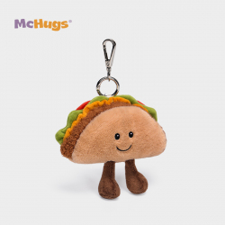 Mchugs Panini Bag Charm（マックハグス）パニーニバッグチャーム　パニーニ　チャーム　