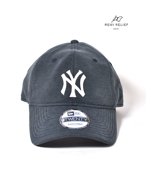 REMI RELIEF x NEW ERA(N.Y)